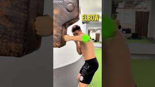 TOP 3 boxing mistakes boxing tutorial [upl. by Nuhsed835]