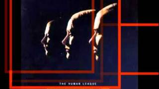 The Human League  Keep Feeling Fascination  DJ Mark McWane Club Mix [upl. by Sklar]