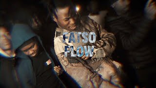 RONDOE4K  FATSO FLOW [upl. by Solahcin]