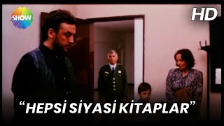 Polisler Rasimin evini bastı  Eylül Fırtınası 1999  Türk Filmi [upl. by Noskcire]