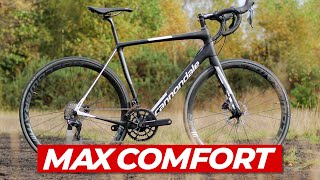 15 best endurance road bikes 2021 All about the comfort [upl. by Ynitsed]