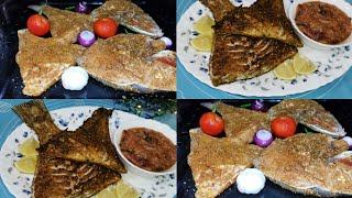 Healthy Grilled Fish Recipe  Oven Baked Fish Without Oil  Healthy Fish Weight Loss [upl. by Alliehs]