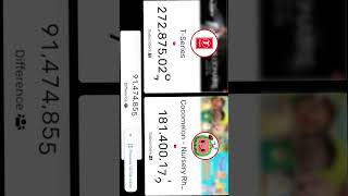 t series 😃😀vs 😃😀cocomelon live subscriber count on youtube video shorts viralvideo shortvideo [upl. by Sarid]