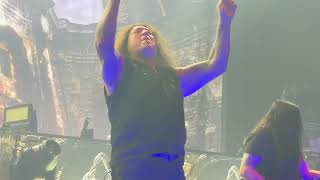 Testament Live in tokyo 2023 [upl. by Nabi568]