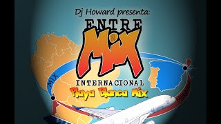 EntreMix Internacional Playa Blanca Videomix [upl. by Jacquelin]