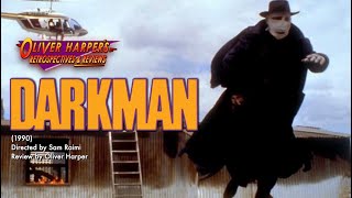 Darkman 1990  Modern Trailer [upl. by Anitahs127]