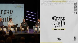 Eastlake Church  Crazy Faith Part 2 Full Livestream [upl. by Enniroc]