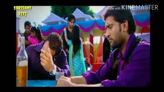 Tutte Dilan Di Dawai Lelo Dosto  Panjabi Sad Song  Hd Video  ShriSant Ritz [upl. by Nottarts]