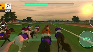 rival stars horse racing breeding rivalstarsracing horseracing [upl. by Golda]