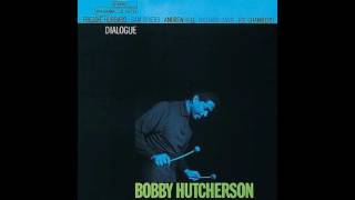 Bobby Hutcherson  Les Noirs Marchant [upl. by Yeblehs]