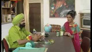 Jaspal Bhatti college story funny Really funny [upl. by Kolosick]