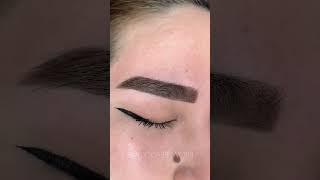 microblading eyebrowstudio eyebrowmakeup eyebrows lashes eyebrowdesign eyebrow eyebrowart [upl. by Mehetabel]