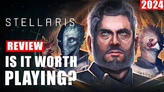 Stellaris Review in 2024  It It Still Worth Playing [upl. by Karlyn]