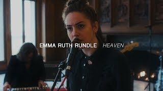 Emma Ruth Rundle  Heaven  Audiotree Far Out [upl. by Notnerb262]