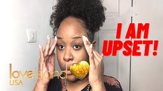 I HATE JEREMY THATS IT THATS THE EPISODE  Love Island USA S3 E4 Review [upl. by Sanson]