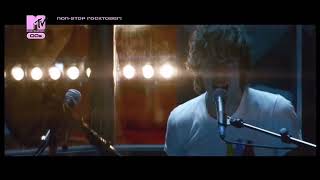 Razorlight  America MTV 00s TVRIP [upl. by Oap]