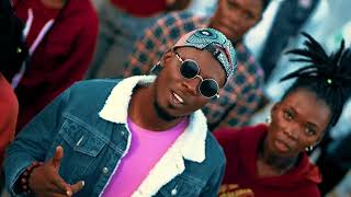 Pompi  Level up  Official Music Video [upl. by Oremodlab]