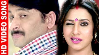 Manoj Tiwari का सबसे हिट गाना  देखिये मनोज तिवारी का देशी ठुमका  Bhojpuri Hit Songs 2017 New [upl. by Eitra]