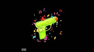 AJ Tracey ‎ Buster Cannon [upl. by Maurene]