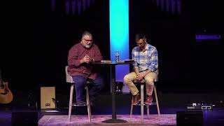 CenterPoint Church  New Hampshire Live Stream [upl. by Aekan766]