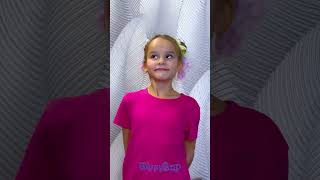 Kids Crafts for Beautiful Hairstyles😀 [upl. by Garris487]