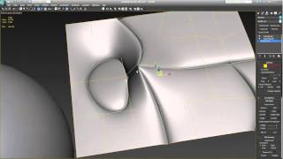 Quad Chamfer modifier 108  New features [upl. by Hadik]