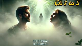 Spiritual rebirthchapter 1 to 5audioaura audiobook trending novel rebirth novelstory [upl. by Xever]