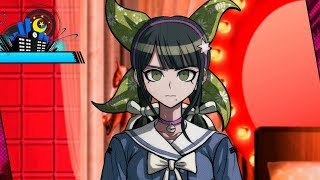 Danganronpa V3  Tenko Chabashira Love Suite Event English PS4 [upl. by Rosio156]