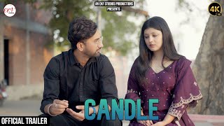 Candle  Official Trailer  EKF Studios 2024 [upl. by Thais517]