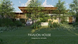 PAVILION HOUSE [upl. by Eked]