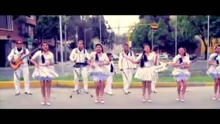 Ely y LAS CHICAS AZUCAR Entre mis Sueños 2013 ◄ █ CUMBIA BOLIVIANA FOLKLORE [upl. by Ecnahoy]