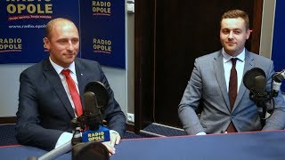 Sławomir Batko i Łukasz Sowada quotLoża Radiowaquot 30082018 [upl. by Iva129]