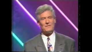 Catchphrase series 5 episode 19 TVS Production 1989 [upl. by Caro]