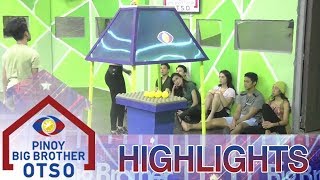 Adult Housemates sinuportahan sina Mae at Wealand sa kanilang hamon  Day 20  PBB OTSO [upl. by Kinny]