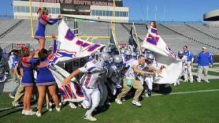 Byrnes High Schools 2007 State Championship [upl. by Mcfadden]