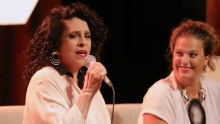 Por Acaso no Rival  Gal Costa e Alice Caymmi Parte 35 [upl. by Janetta]