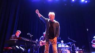 Delbert McClinton  Everytime I Roll the Dice  Sumter Opera House  22120 [upl. by Nnylharas368]