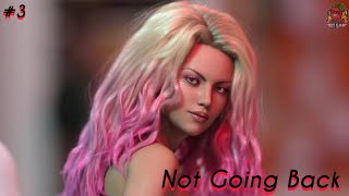 Not going back  Chapter 1 3  Gameplay  Walkthrough  PC [upl. by Necyrb]