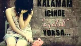 OuzHan Ft Dj Ateş  Alt Tarafı Herbişeyimsin 2012flv [upl. by Walkling]