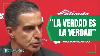 Renato Paiva le CONTESTA a Ricardo Peláez y Paco Gabriel de Anda tras la GOLEADA del Toluca a Puebla [upl. by Jimmie]