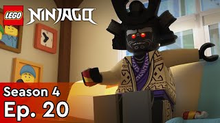 Lego Ninjago THE STORY OF COLE [upl. by Lukasz]