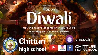 CHS  PRE  DIWALI  CELEBRATIONS  30102024 [upl. by Fabi]