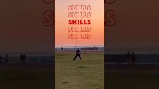 Springbok Skills shown by Sacha FeinbergMngomezulu springboks rugby [upl. by Aviv]