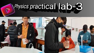 Refractive index of sugar solutionpractical lab3 bachelor [upl. by Siubhan796]