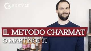 Il metodo Charmat o Martinotti [upl. by Cathrin]