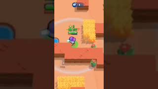 I ghost the dowl cool fy brawlstars games comosubirtrofeusnobrawlstar deadgame [upl. by Dhumma]