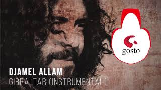 Djamel Allam  Musique Instrumental 01  Gibraltar [upl. by Emirej126]