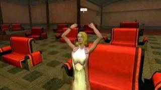 The Audition Star Wars Galaxies video [upl. by Kamin]