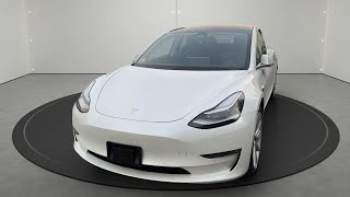 2020 Tesla Model 3 Long Range with 102k [upl. by Kalasky]