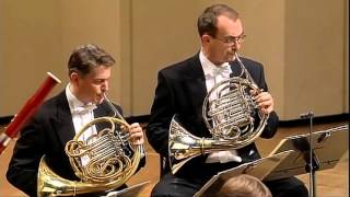 Mozart Overture The Abduction from the Seraglio K 384 Wiener Symphoniker Fabio Luisi HD [upl. by Margaux]